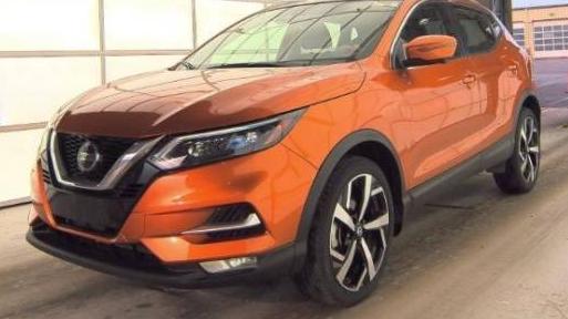 NISSAN ROGUE SPORT 2021 JN1BJ1CW0MW443525 image